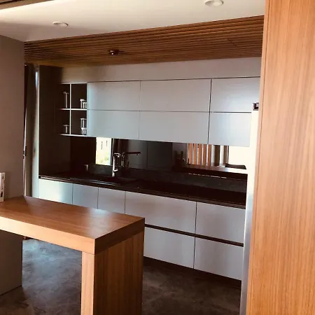 Exklusiv Dublex Bodrum