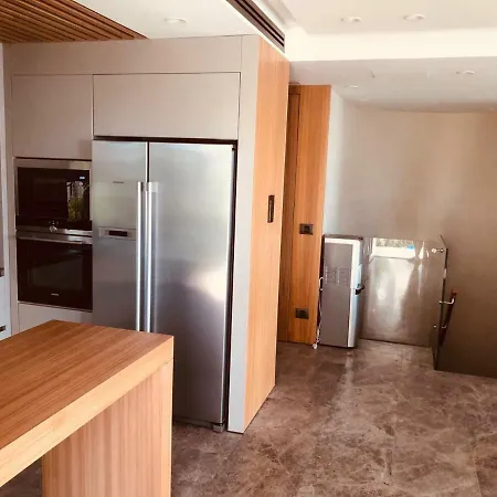Apartment Exklusiv Dublex