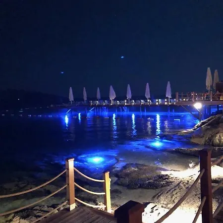 Exklusiv Dublex Apartament Bodrum
