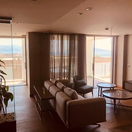 Exklusiv Dublex Apartament