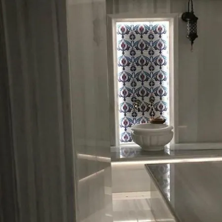 Exklusiv Dublex Apartament